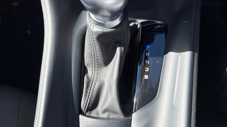 Toyota C-HR 1.8 Hybrid Icon 5dr CVT Hybrid Hatchback